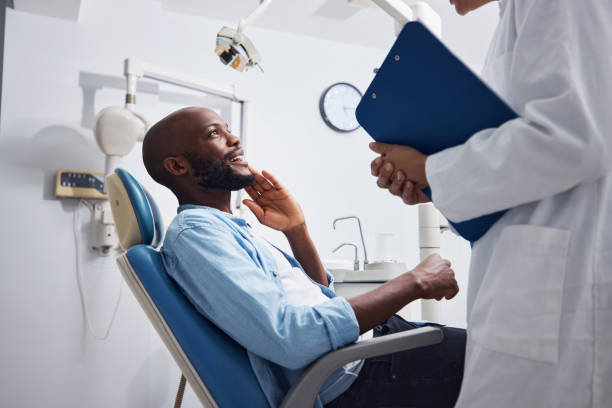 Best Emergency TMJ Treatment in Xenia, OH